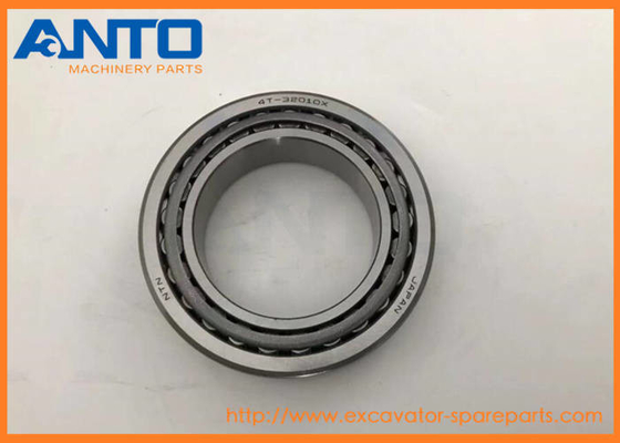 4T-32010 el rodamiento de rodillos los 50x80x20MM 4T-32010X