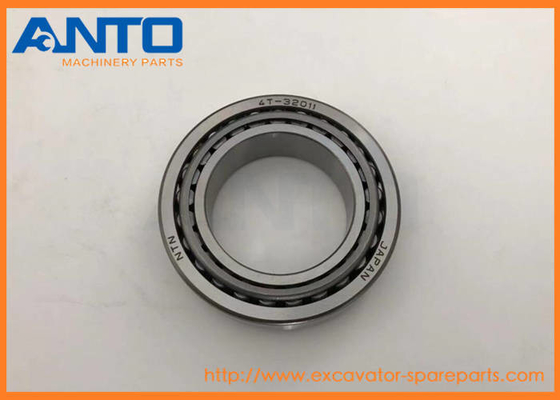 4T-32011 el rodamiento de rodillos los 55x90x23MM 4T-32011X