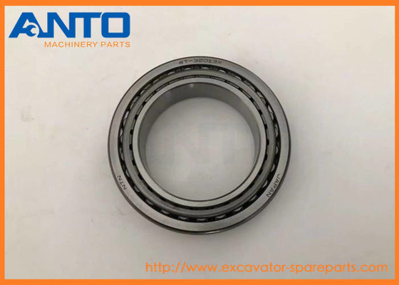 4T-32013 el rodamiento de rodillos los 65x100x23MM 4T-32013X