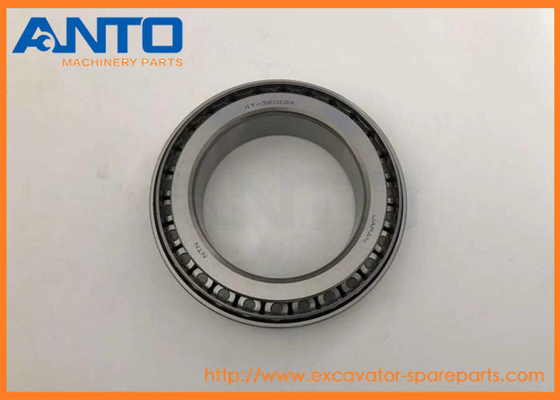 rodamiento de rodillos 4T-32018 32018 los 90x140x32MM 4T-32018X