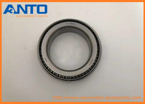 rodamiento de rodillos 4T-32021 32021 el 105x160x35MM 32021X