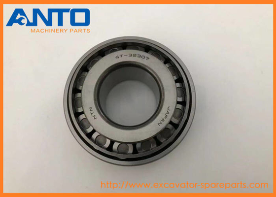 4T-32307 el rodamiento de rodillos los 35x80x32.75MM 32307