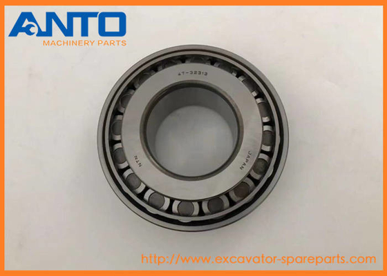 Rodamiento de rodillos 32313 los 65x140x51MM para el excavador Bearing
