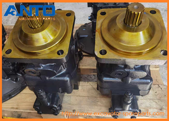 motor del TGV de 706-8J-01110 7068J01111 7068J01120 7068J01112 7068J01160 KOMATSU WA100-5