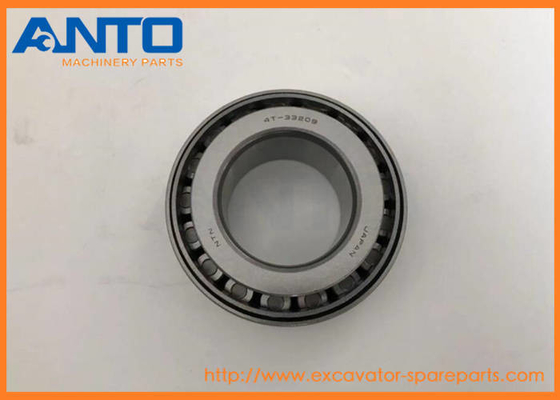 rodamiento de rodillos 4T-33209 33209 45x85x32 milímetro 33209JR HR33209J