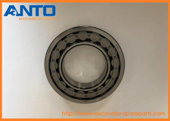 Rodamiento de rodillos cilíndrico NJ219 95x170x32 milímetro NJ219ECM para el excavador Bearing
