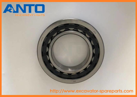 Rodamiento de rodillos cilíndrico NJ224 120x215x40 milímetro NJ224ECJ para el excavador Bearing