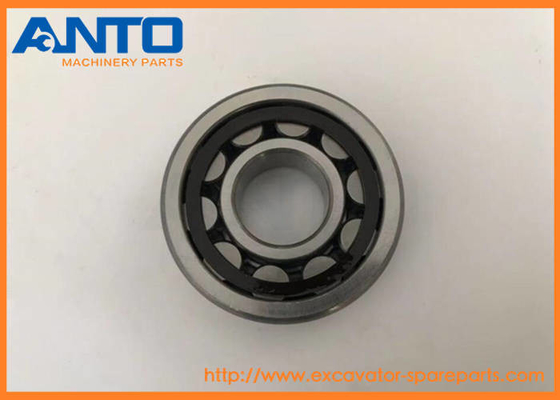 Rodamiento de rodillos cilíndrico NJ304 20x52x15 milímetro NJ304-E-TVP2 para el excavador Bearing
