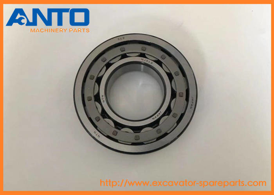 Rodamiento de rodillos cilíndrico NJ313 65x140x33 milímetro NJ313E para el excavador Bearing