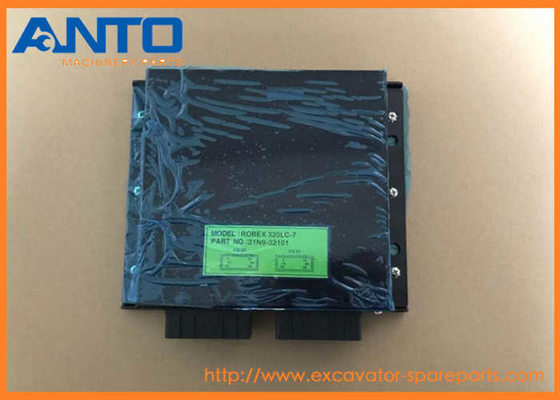 regulador de la CPU del excavador de 21N9-32101 21N932101 21N9-32100 21N932100 R320LC-7