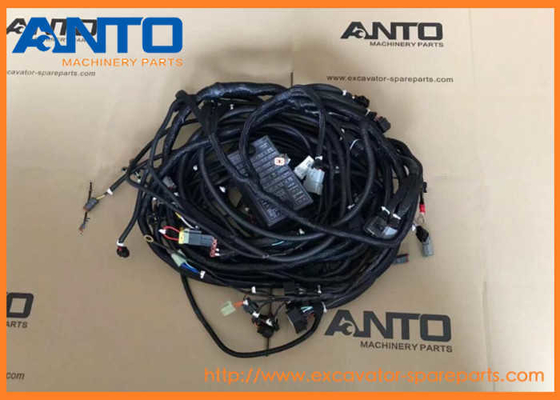 excavador Frame Harness 21N9-10012 21N9-10013 21N9-10014 de 21N910012 21N910013 21N910014 R320LC7
