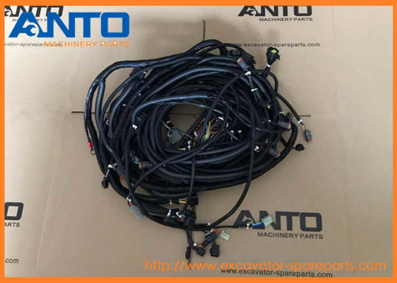 arnés 21N910015 21N910016 21N910017 21N910018 de 21N9-10015 21N9-10016 21N9-10017 21N9-10018 R320LC-7 Chasis