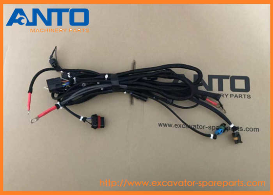 excavador Electric Parts del arnés de motor de 21N910021 21N910022 21N9-10021 21N9-10022 R320LC-7