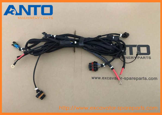 excavador Engine Electric Harness de 21N910023 21N910024 21N9-10023 21N9-10024 R320LC7