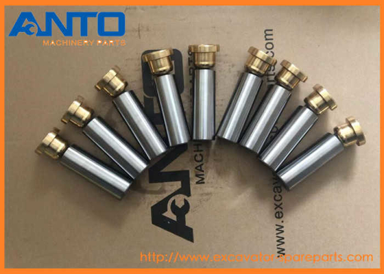 108-6503 1086503 excavador Travel Motor Parts de Assy For 330D 336D del pistón
