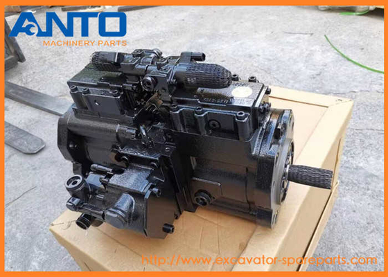 Excavador Main Hydraulic Pump de YX10V00001F1 YX10V00003F1 SK135SR KOBELCO