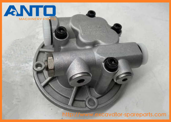 Excavador Hydraulic Pump Parts de Gear Pump For KOBELCO del piloto de LQ10V00036F1 SK200-10