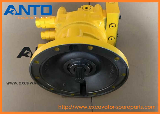 excavador hidráulico Parts de HYUNDAI del motor del oscilación de 31E6-12040 31E6-12020 31E6-12030 R130