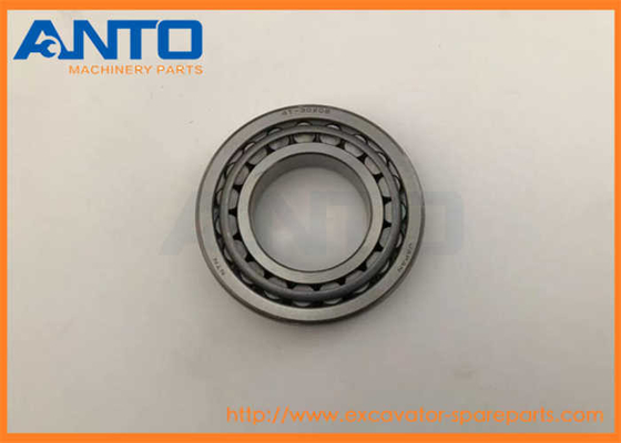 rodamiento de rodillos 4T-30209 30209 45x85x20.75 HR30209 para el excavador Bearing