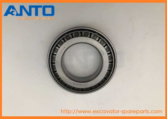 rodamiento de rodillos 4T-30214 30214 70x125x26.25 HR30214 para el excavador Bearing