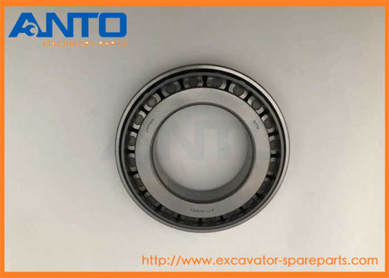 rodamiento de rodillos 4T-30224 30224 120x215x43.5 HR30224 para el excavador Bearing