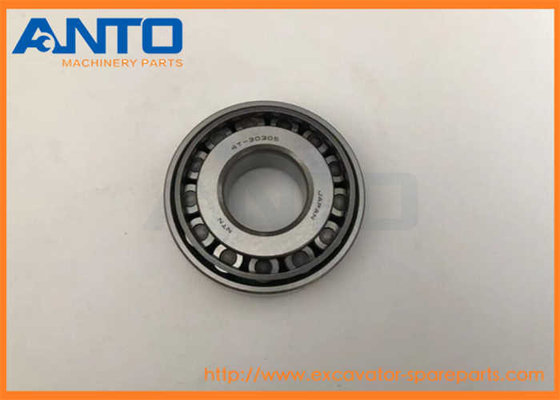 rodamiento de rodillos 4T-30305 30305 25x62x18.25 HR30305 para el excavador Bearing