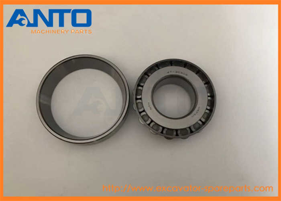 rodamiento de rodillos 4T-30309 30309 45x100x27.25 HR30309 para el excavador Bearing