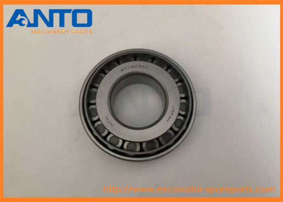 rodamiento de rodillos 4T-30310 30310 50x110x29.25 HR30310 para el excavador Bearing