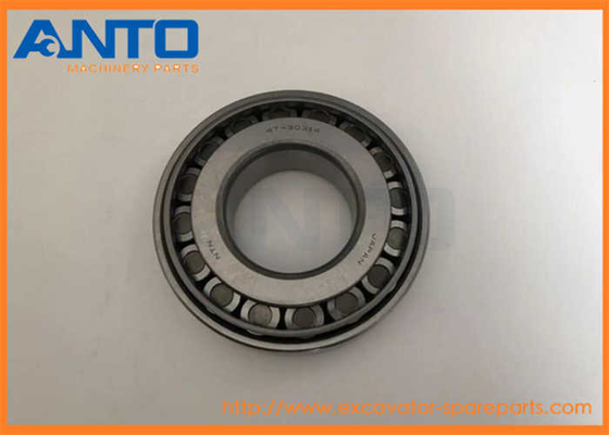 rodamiento de rodillos 4T-30314 30314 70x150x38 HR30314 para el excavador Bearing
