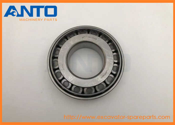 rodamiento de rodillos 4T-30316 30316 80x170x42.5 HR30316 para el excavador Bearing
