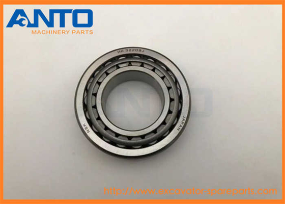 rodamiento de rodillos 4T-32209 32209 45x85x24.75 HR32209 para el excavador Bearing