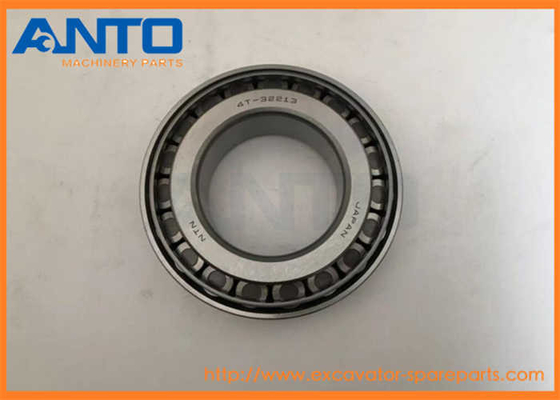 rodamiento de rodillos 4T-32213 32213 65x120x32.75 HR32213 para el excavador Bearing