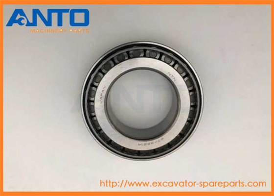 rodamiento de rodillos 4T-32214 32214 70x125x33.25 HR32214 para el excavador Bearing