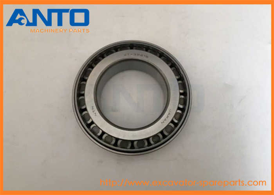 rodamiento de rodillos 4T-32215 32215 75x130x33.25 HR32215 para el excavador Bearing