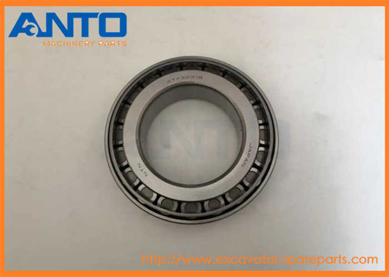 rodamiento de rodillos 4T-32216 32216 80x140x35.25 HR32216 para el excavador Bearing