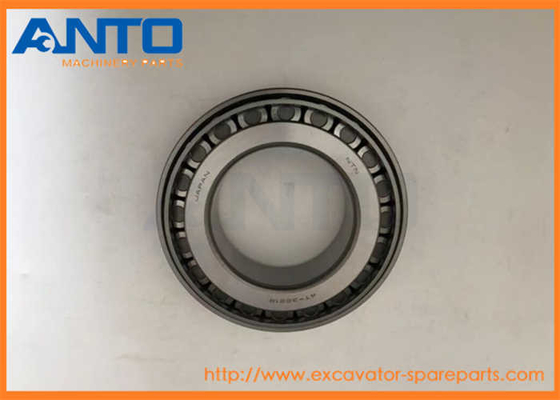 rodamiento de rodillos 4T-32219 32219 95x170x45.5 HR32219 para el excavador Bearing