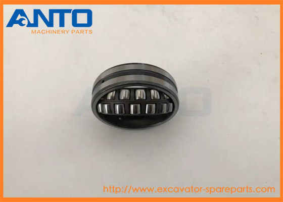 Rodamiento de rodillos esférico 22208 40x80x23 milímetro 22208EAKE4 para el excavador Bearing