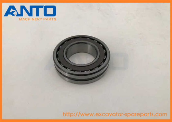 Rodamiento de rodillos esférico 22209 45x85x23 milímetro 22209EAKE4 para el excavador Bearing