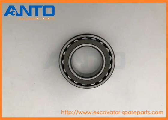 Rodamiento de rodillos esférico 22211 55x100x25 milímetro 22211-E-K para el excavador Bearing